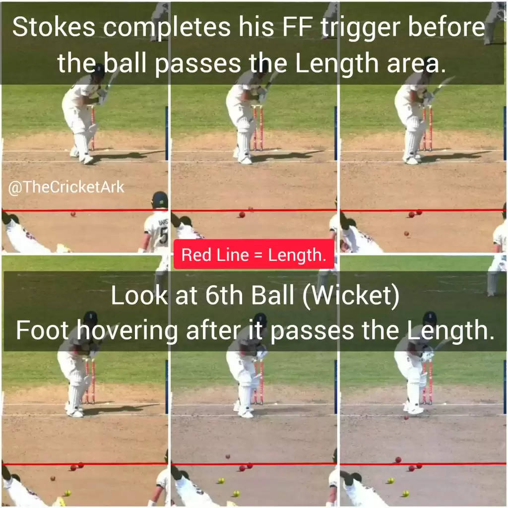 Analysis: England need Ben Stokes on the front foot