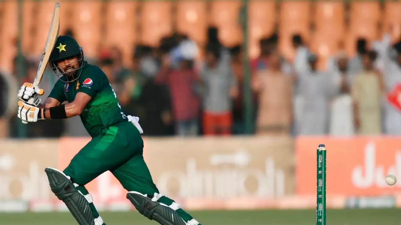 Australia vs Pakistan, 1st T20I: Australia frustrated as Pakistan saved by rain in T20