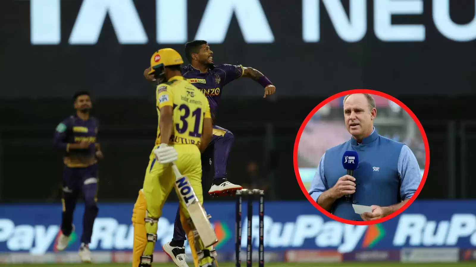 Matthew Hayden&rsquo;s hilarious comment on KKR&rsquo;s Umesh Yadav leaves Twitter in splits | IPL 2022