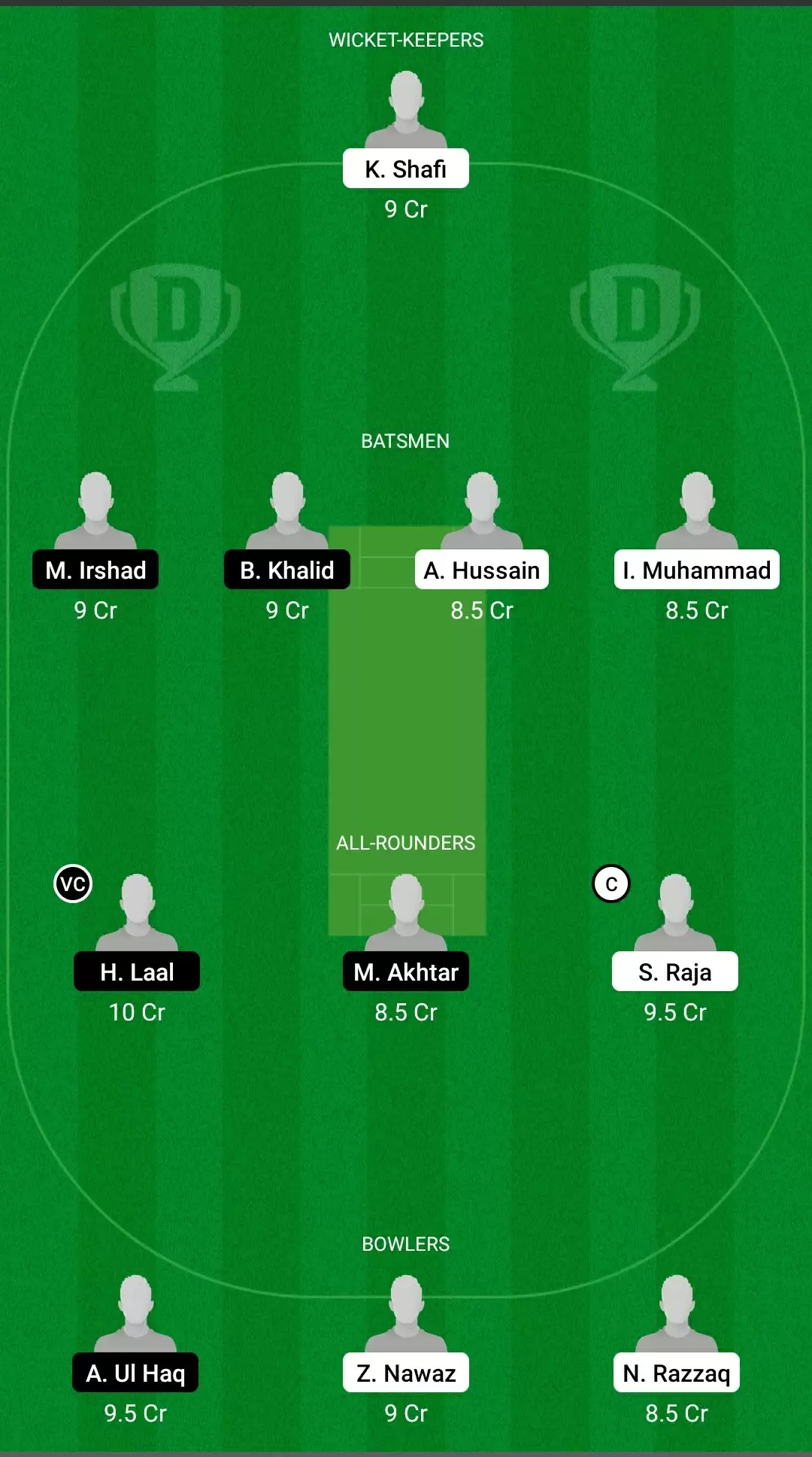 ECS T10 – Barcelona | CLI vs HIS Dream11 Prediction: City Lions vs Hira Sabadell Fantasy Cricket Tips, Playing XI, Team & Top Player Picks.