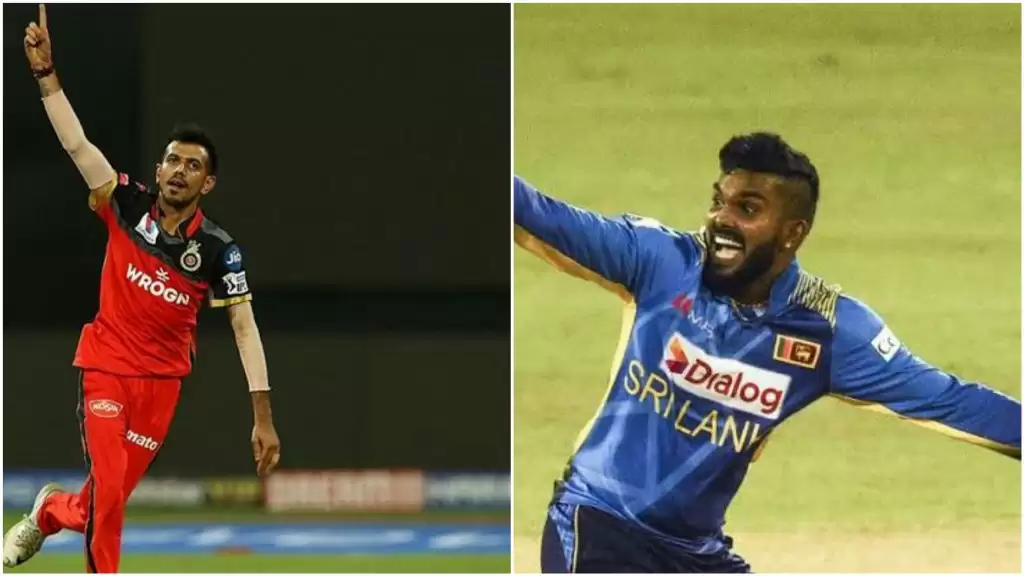 IPL 2021: RCB vs CSK Game Plan&nbsp; &ndash; CSK&rsquo;s spinner-hitters to test RCB&rsquo;s spin attack at Sharjah