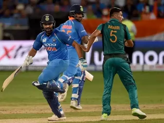 We will not travel to India for T20 World Cup if they won’t come to Pakistan for Asia Cup: PCB