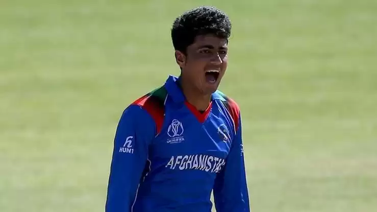 T20 beasts Afghanistan and their spotless record