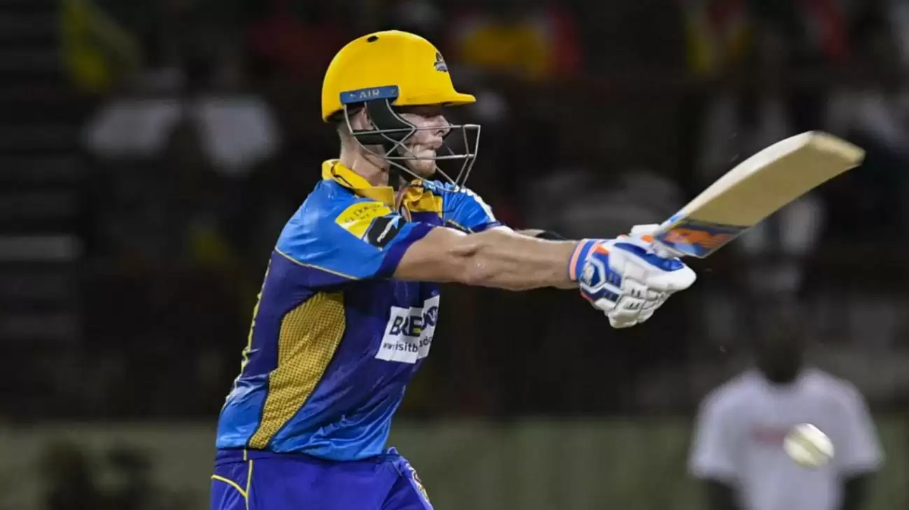 Steven Smith hopes ball-tamperer Nicholas Pooran learns from his mistakes