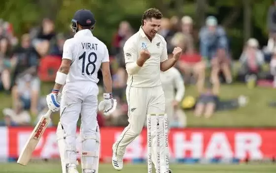 NZ vs IND, 2nd Test: Virat Kohli – “No excuses” for batting letdown