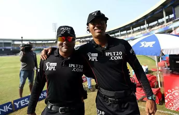 Exclusive with Nitin Menon: India’s new ICC elite panel umpire talks of pressure on the field, player habits, fitness of officials and the IPL  