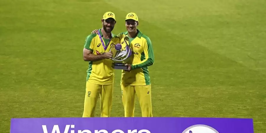 I suppose coming in at 5/73 it&rsquo;s probably a hit or bust: Glenn Maxwell