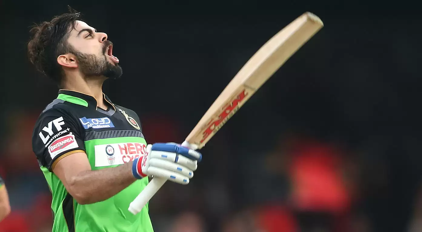 Virat Kohli&rsquo;s 200th IPL match for RCB: A look at his five best knocks