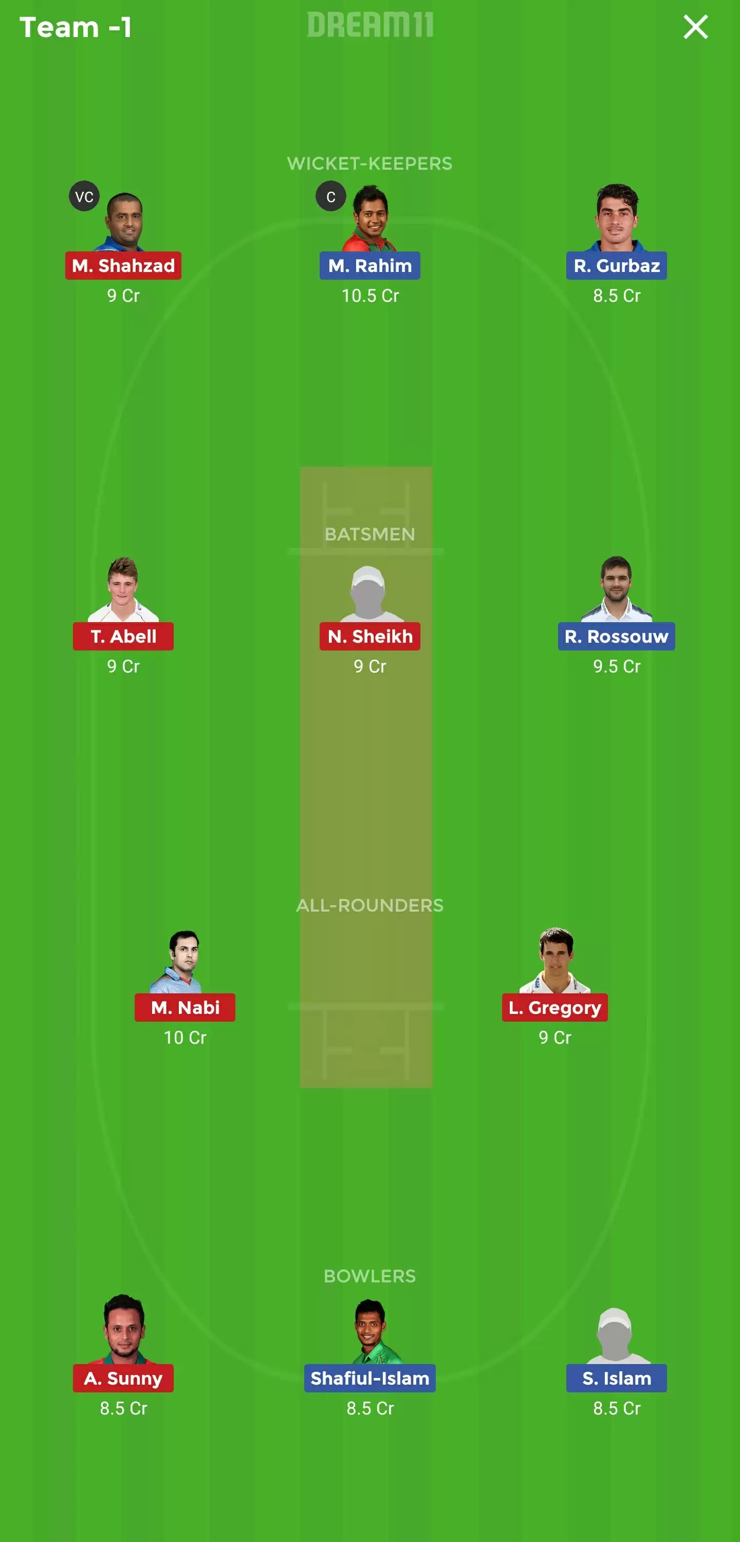 KT vs RR Dream11 Fantasy Cricket Prediction, Preview, Tips, Playing XI, Team, Pitch Report and Weather Conditions | BPL 2019/20