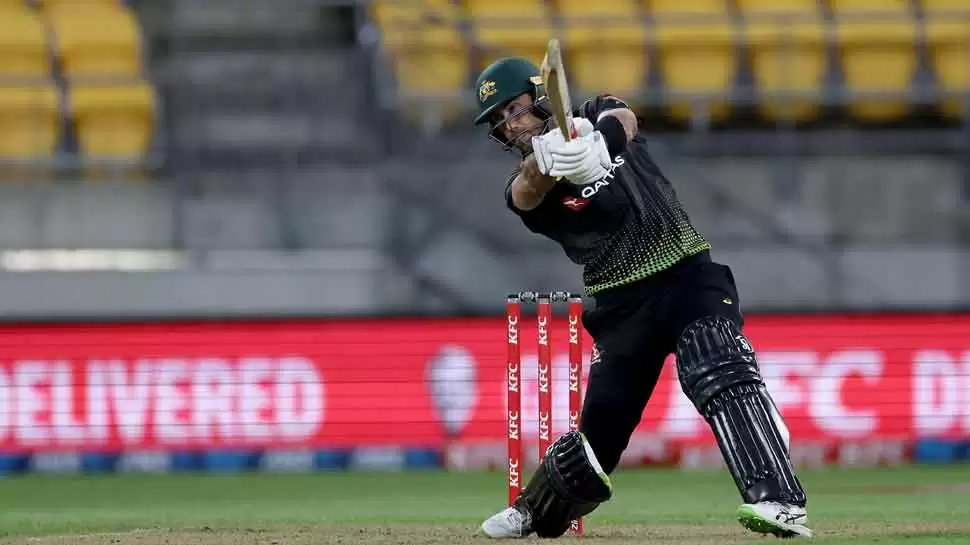 IPL 2021: Rajat Patidar, Glenn Maxwell, and Kyle Jamieson Make RCB Debuts Versus Mumbai Indians