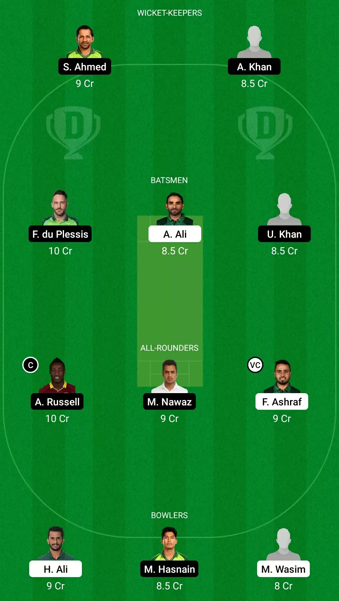 PSL 2021 | ISL vs QUE Dream11 Team Prediction: Best Fantasy Cricket Tips, Playing XI, Team & Top Player Picks for Islamabad United vs Quetta Gladiators