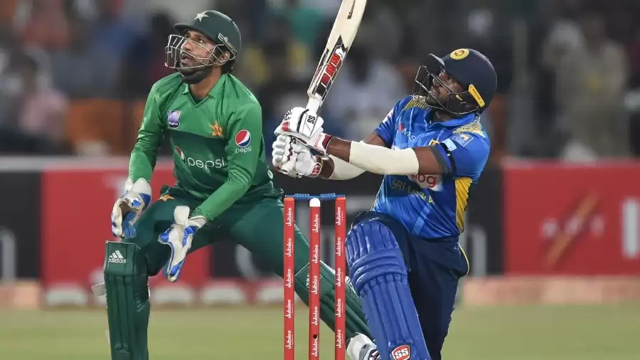 Player Watch: IND v SL – A close look at Sri Lanka’s x-factor, Bhanuka Rajapaksa