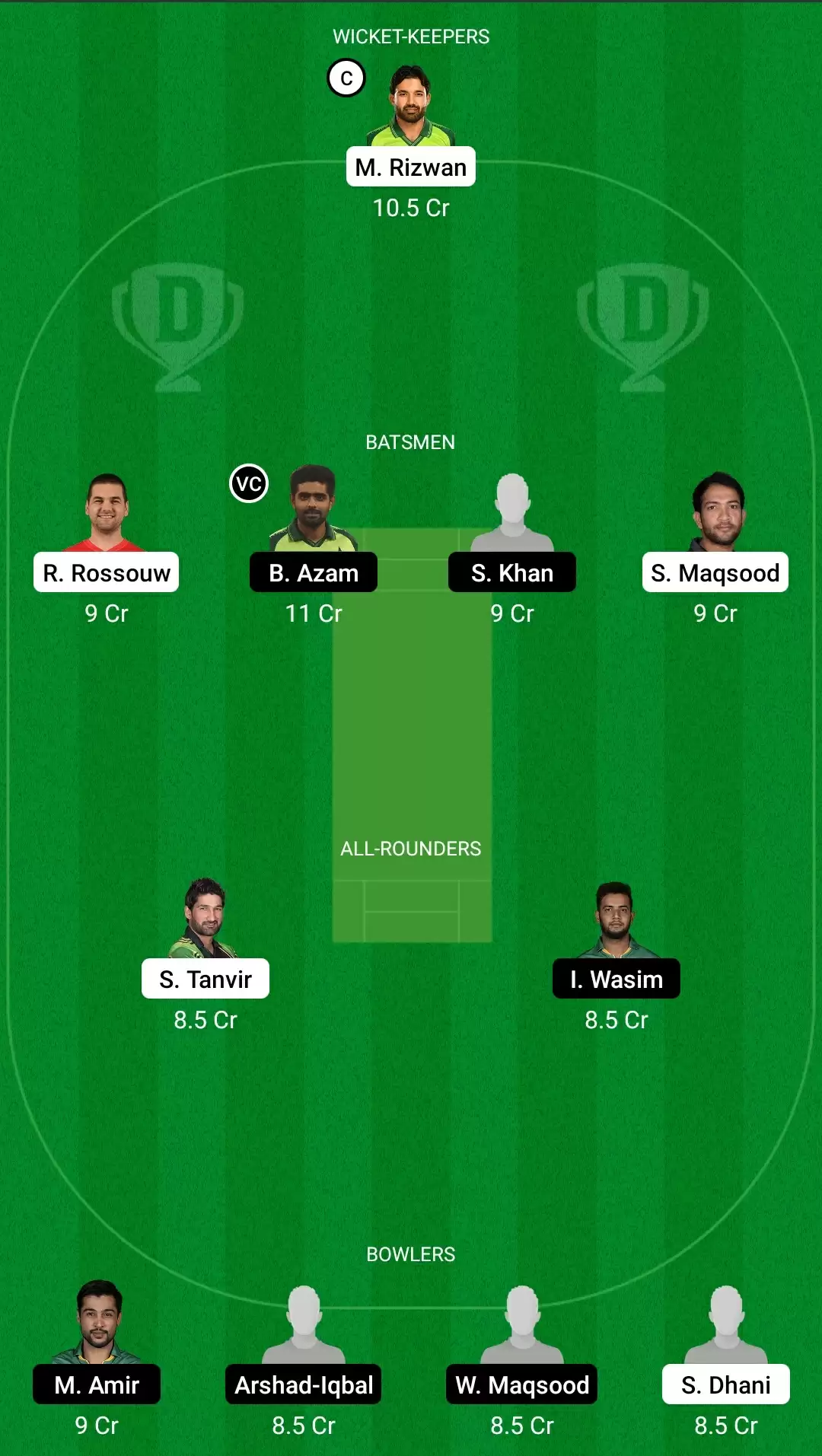 PSL 2021 | MUL vs KAR Dream11 Team Prediction: Best Fantasy Cricket Tips, Playing XI, Team & Top Player Picks for Multan Sultans vs Karachi Kings