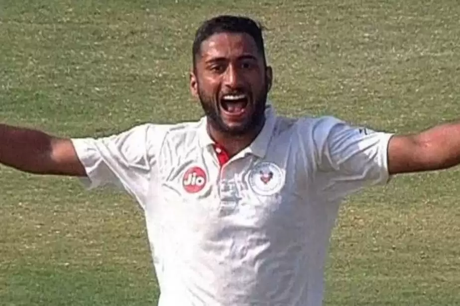 All you need to know about Arzan Nagwaswalla?