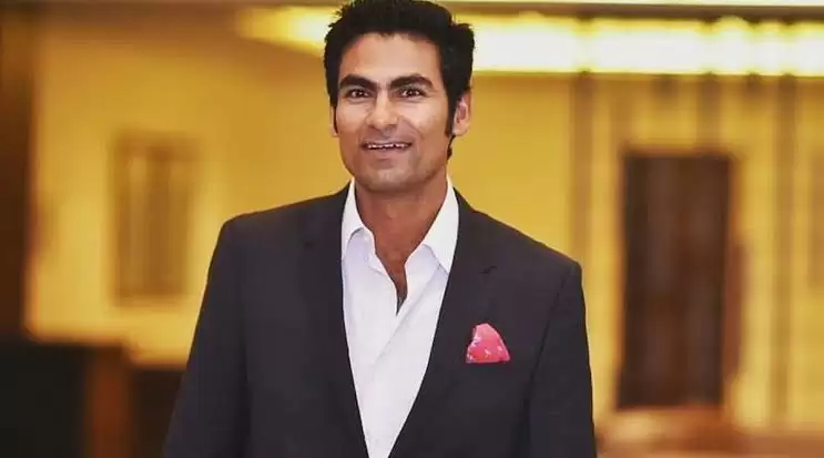 India’s slip fielding not up to the mark: Mohammed Kaif