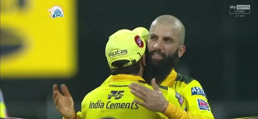 Lack of visa clearance delays Moeen Ali’s arrival in India; CSK management concerned