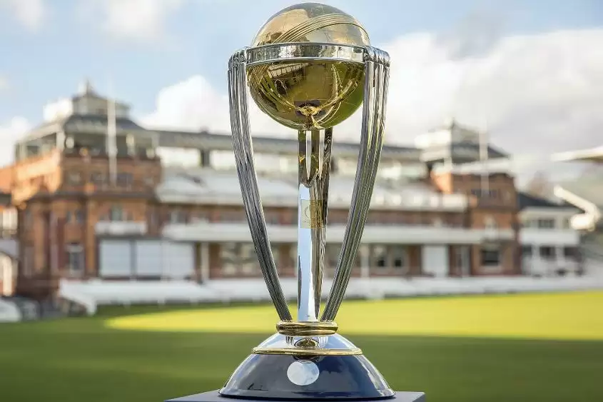 Quiz: How good is your knowledge on Cricket World Cups