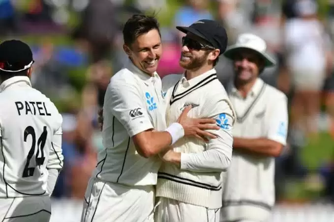 NZ v IND, 1st Test, Day 3: Inept Indian top-order concede advantage after New Zealand build lead