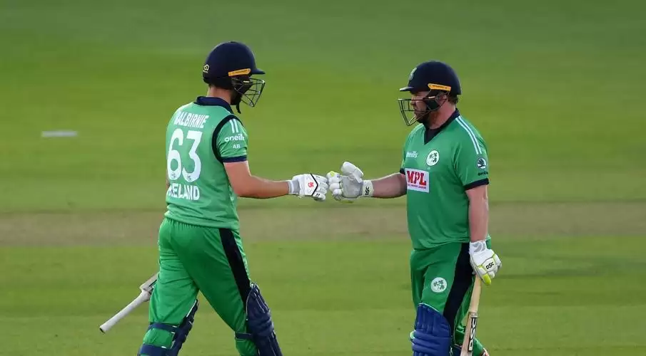 ICC Men’s T20 World Cup 2021: Ireland Team Preview, Squad, Key Players and Probable Playing XI