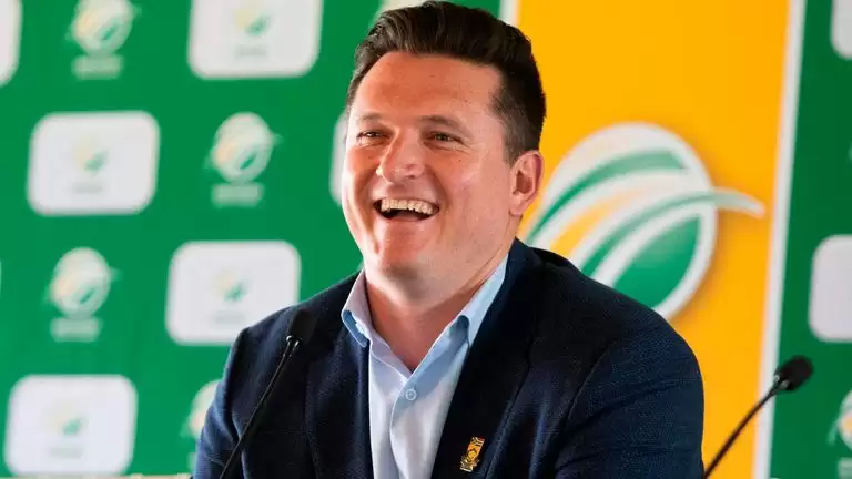South Africa will have number of tours against India, informs Graeme Smith
