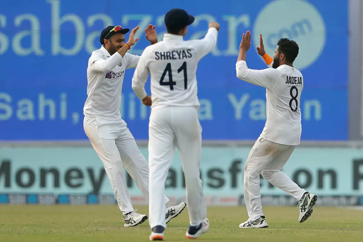 IND vs NZ 2021: Five key takeaways for India from the Kanpur Test