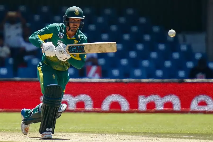 Captaincy getting tougher and tougher for Quinton De Kock