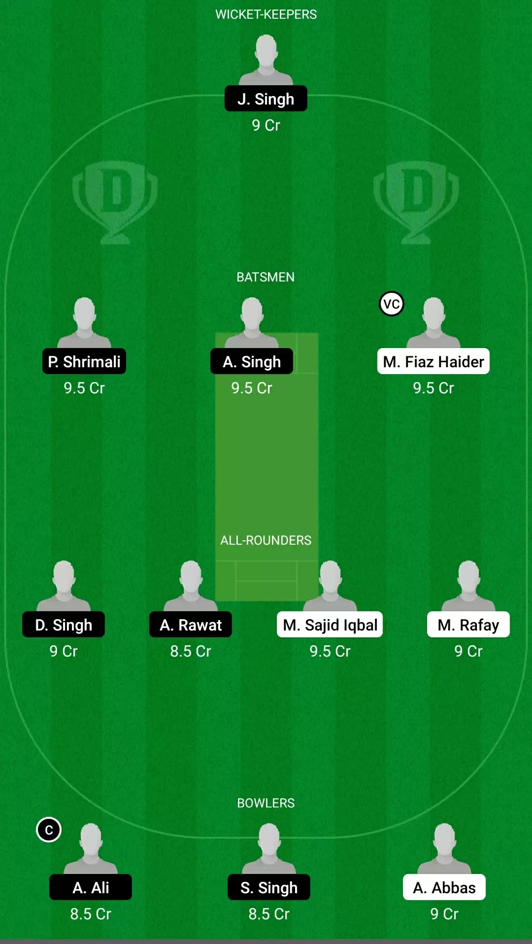 ECS T10 &ndash; Barcelona | TRS vs BLP Dream11 Prediction: Trinitat Royal Stars vs Black Panthers Fantasy Cricket Tips, Playing XI, Team & Top Player Picks.