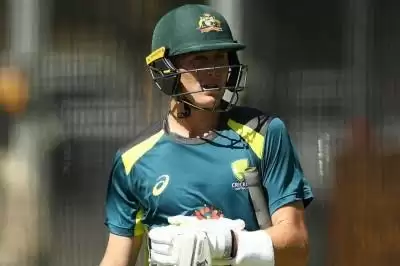 Marnus Labuschagne in ODI team for India series