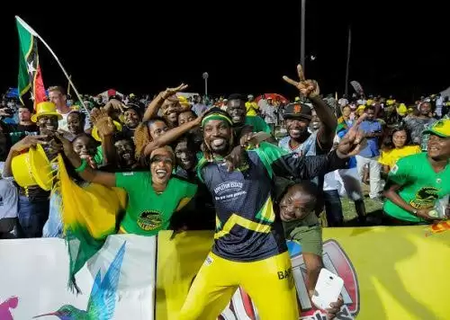 CPL CEO hopes BCCI will avoid a potential face-off between CPL and IPL