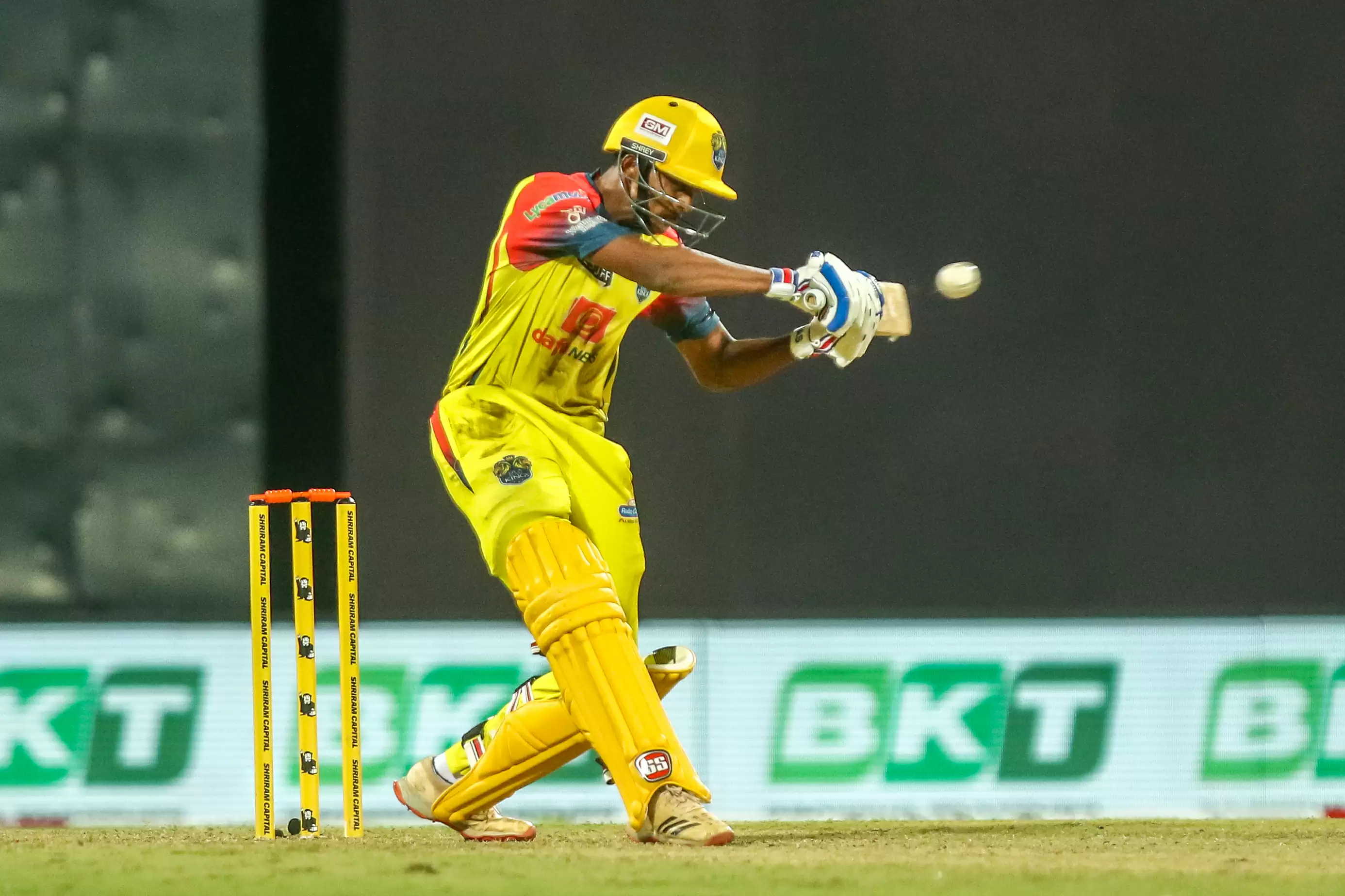 Player Watch: Sai Sudharsan, the 19-year old setting the TNPL alight