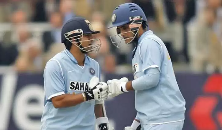 Sachin Tendulkar quit captaincy to concentrate on his batting: Chandu Borde