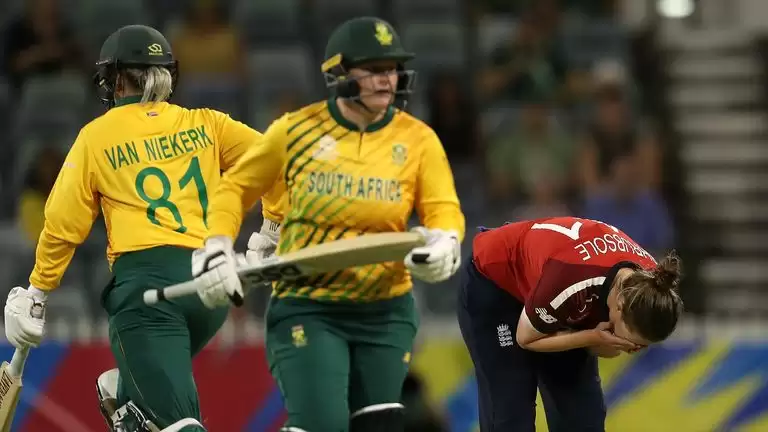 South Africa Women unable to tour England this year