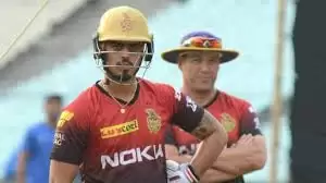 Vijay Hazare Trophy: BAR vs DEL Dream11 Fantasy Cricket Tips, Playing XI, Pitch Report, Team And Preview