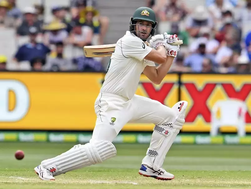 The circle of life for Joe Burns