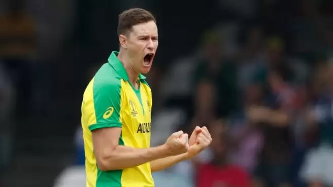 Jason Behrendorff to miss entire 2019-2020 season