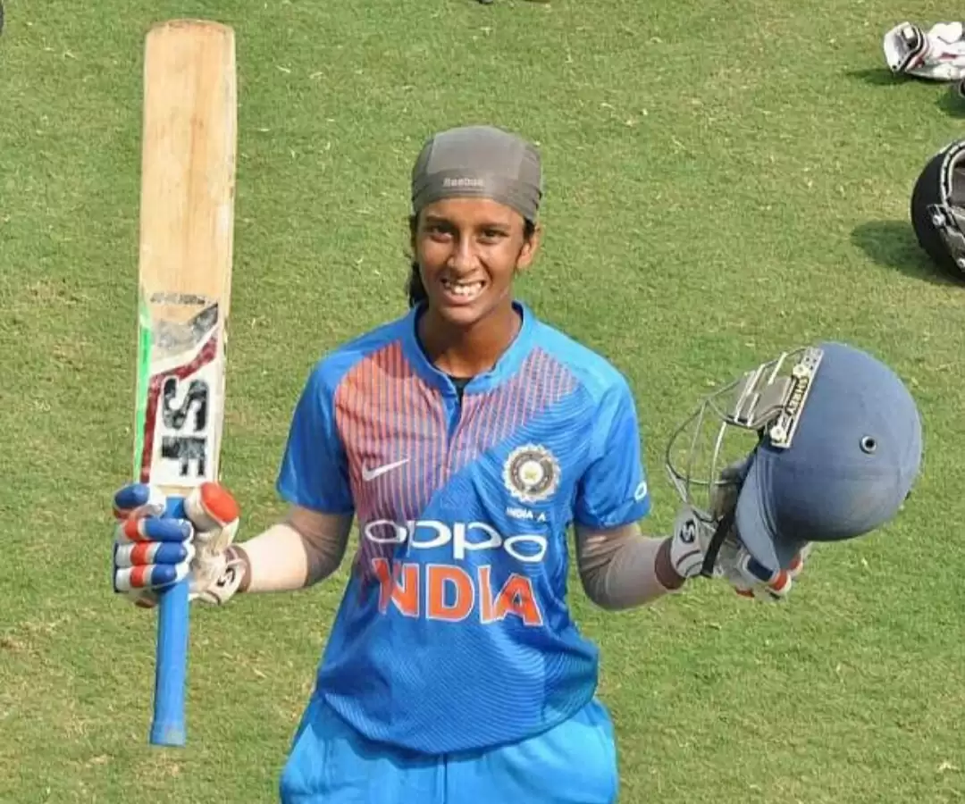 EXCLUSIVE | Jemimah Rodrigues opens up on her successful KSL stint, India debut, friendship with Smriti Mandhana, family’s role in her cricketing journey and more