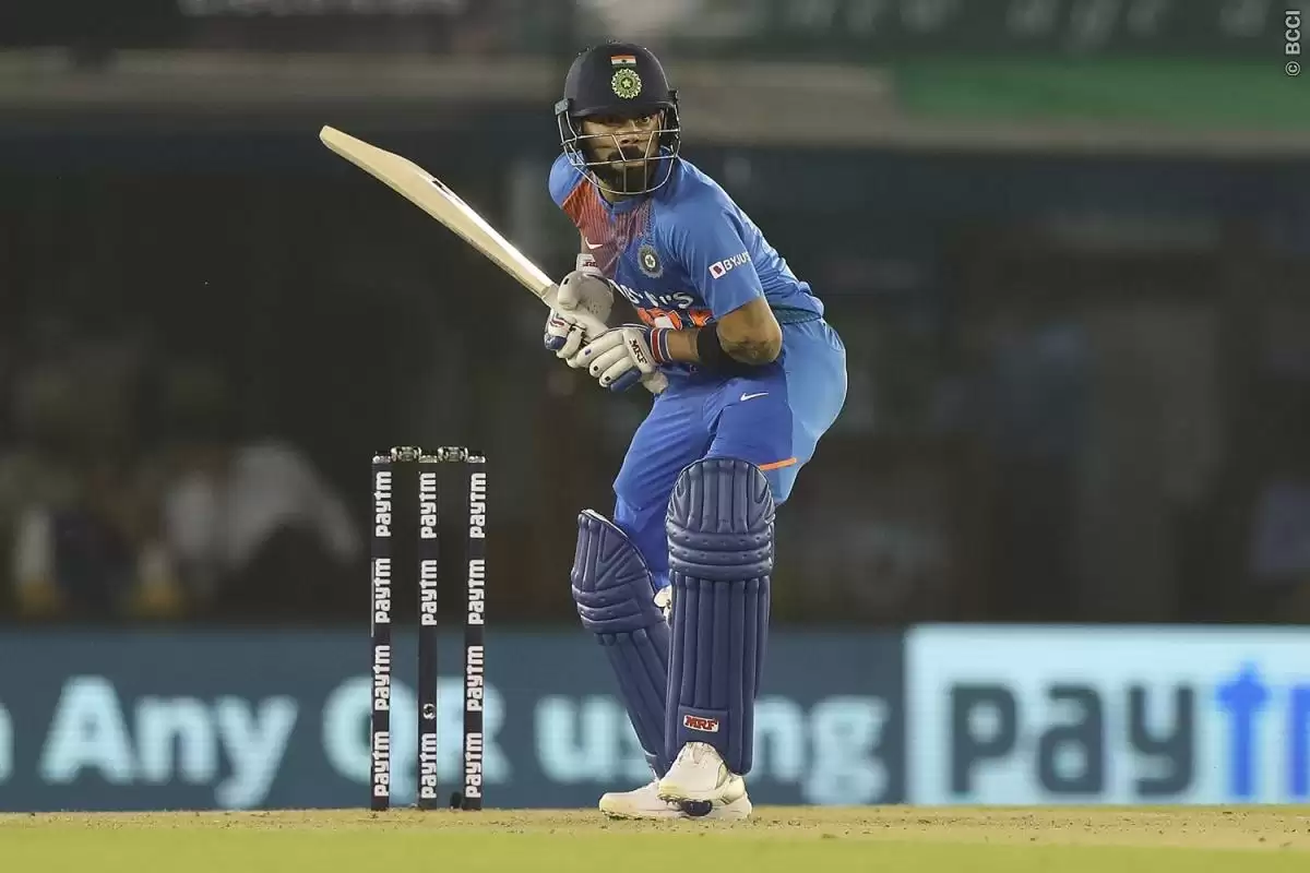 ICC Men’s T20 World Cup: India Team Preview, Squad, Key Players and Probable Playing XI