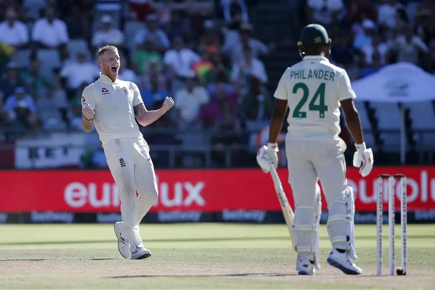 The Ben Stokes enigma just fails to die
