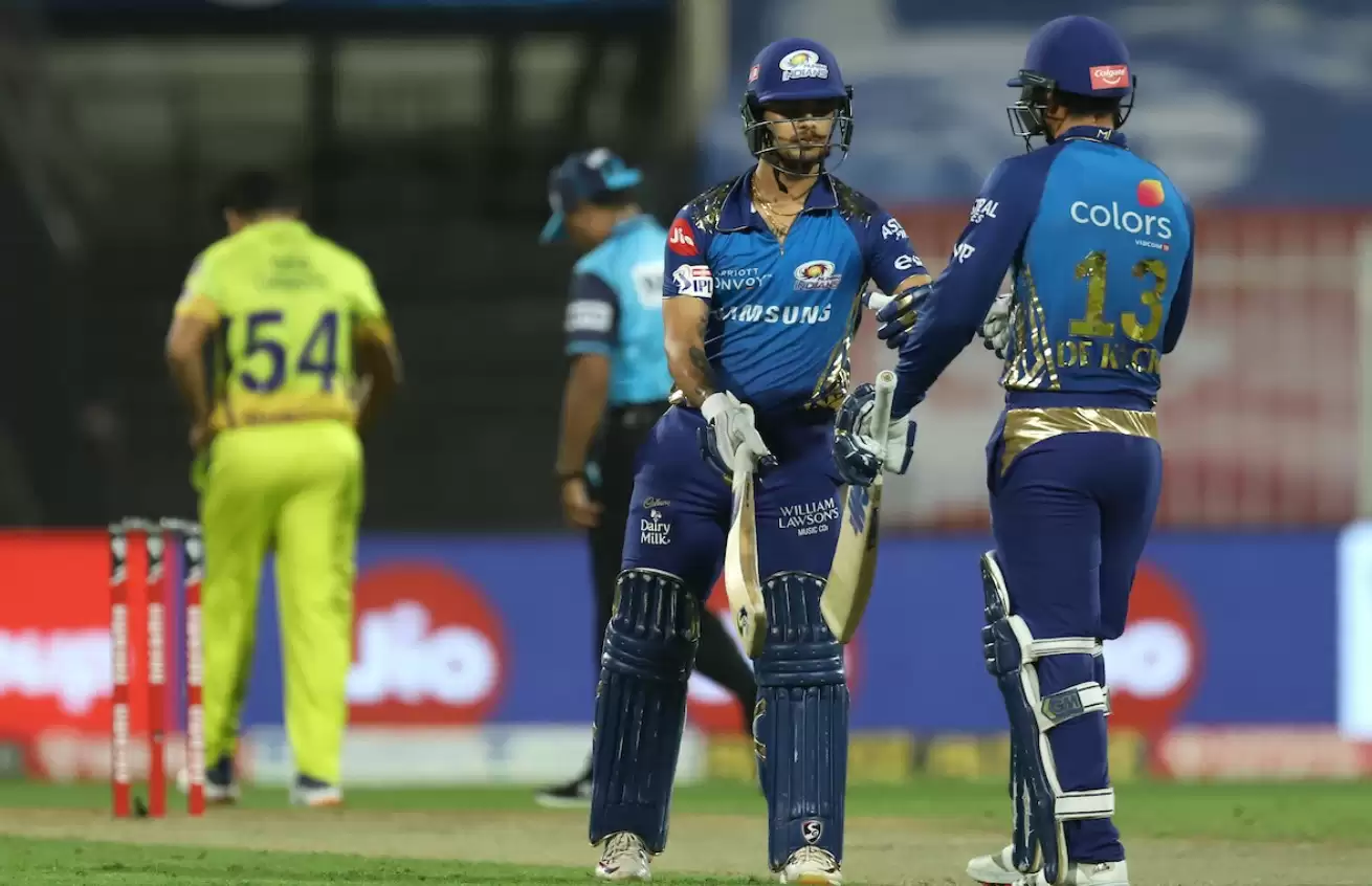 IPL 2020, Match 41: Chennai Super Kings v Mumbai Indians &ndash; CSK officially bow out of 2020 IPL after crushing 10-wicket loss