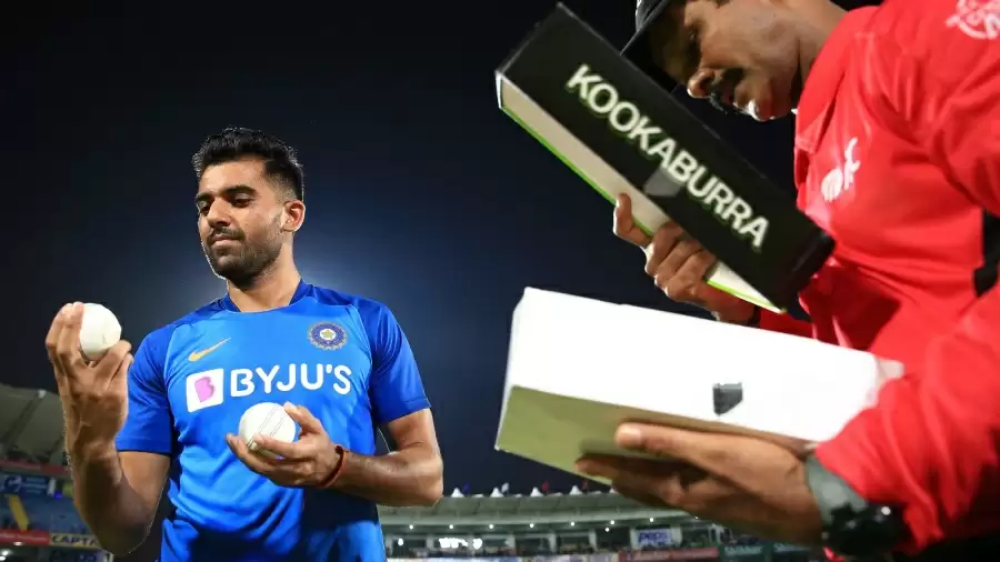 His own dreams unfulfilled, Chahar Sr ensured best for Deepak