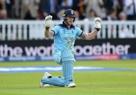 On This Day, 2019 Ashes: If you are Ben Stokes, things just happen around you