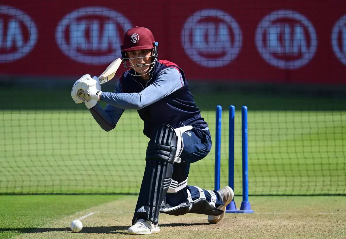 EXCLUSIVE! Very technical Tom Banton banks on his trigger to trigger International career