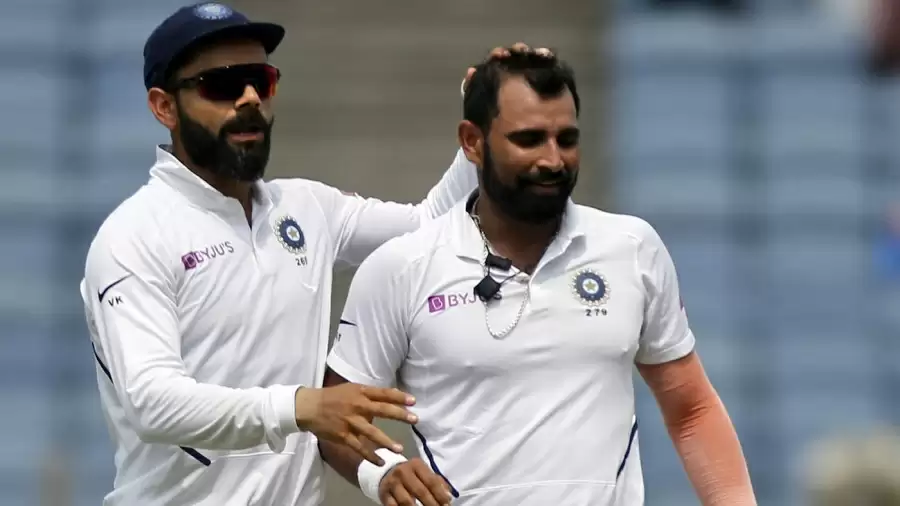 IND vs BAN: Bharat Arun lauds Umesh’s character, Ishant’s experience, Shami’s seam position