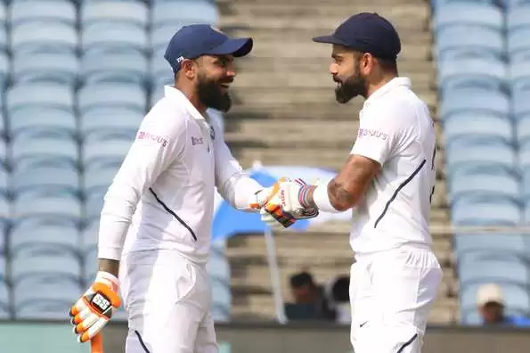 India vs South Africa, 2nd Test, Day 2: King Kohli strikes double ton, India soar