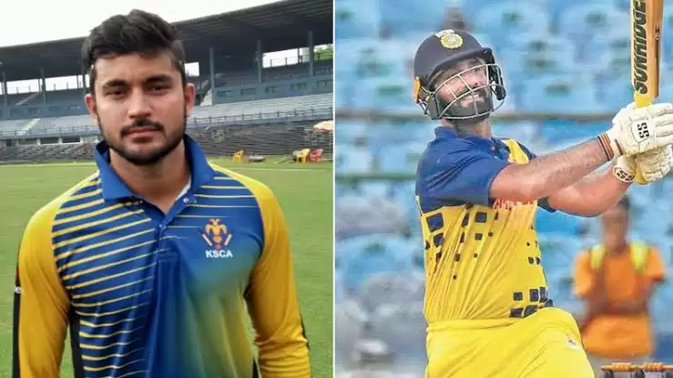 Syed Mushtaq Ali Trophy Final preview | Tamil Nadu vs Karnataka