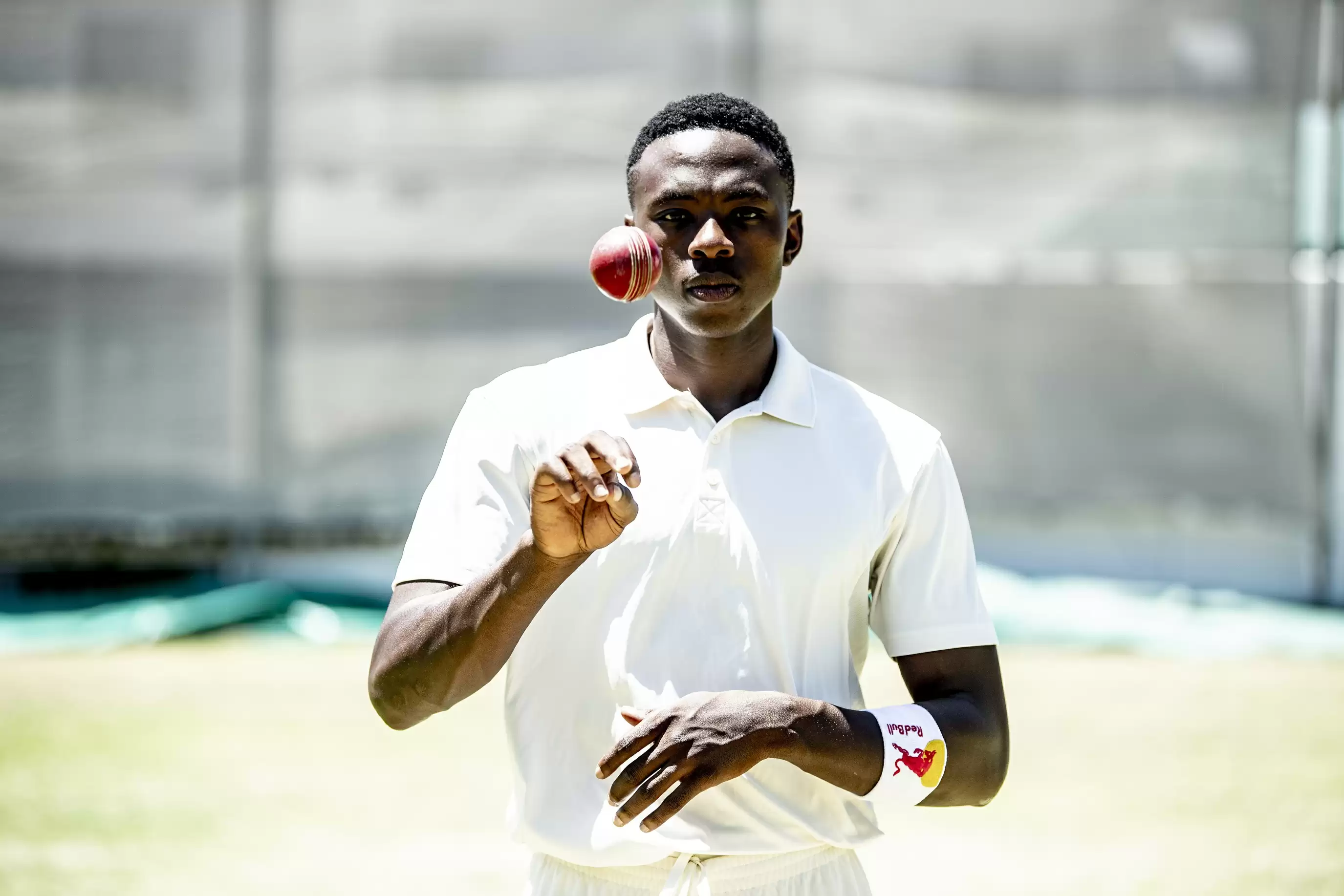 Red Bull &lsquo;The Mind Behind&rsquo;: Episode 3, Kagiso Rabada: &ldquo;I don&rsquo;t have grudges off the field&rdquo;