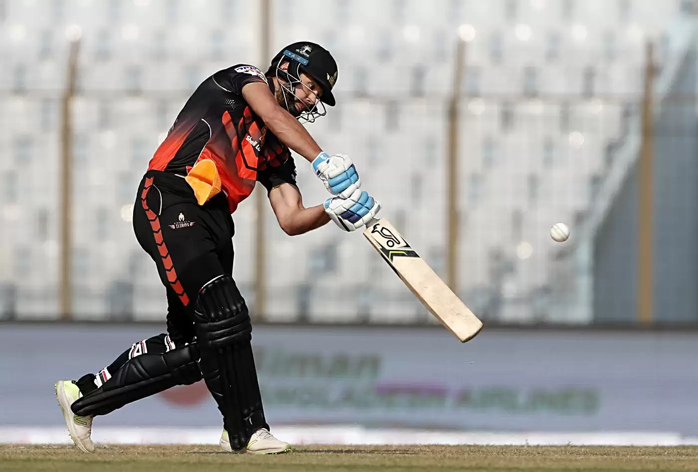 Bangladesh Premier League: KHT vs SYT Dream11 Prediction, Fantasy Cricket Tips, Playing XI, Team, Pitch Report and Weather Conditions