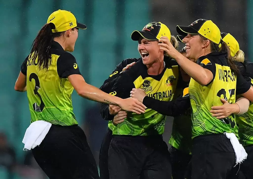 Australia women practising against slow spinners to tackle India&rsquo;s spin attack