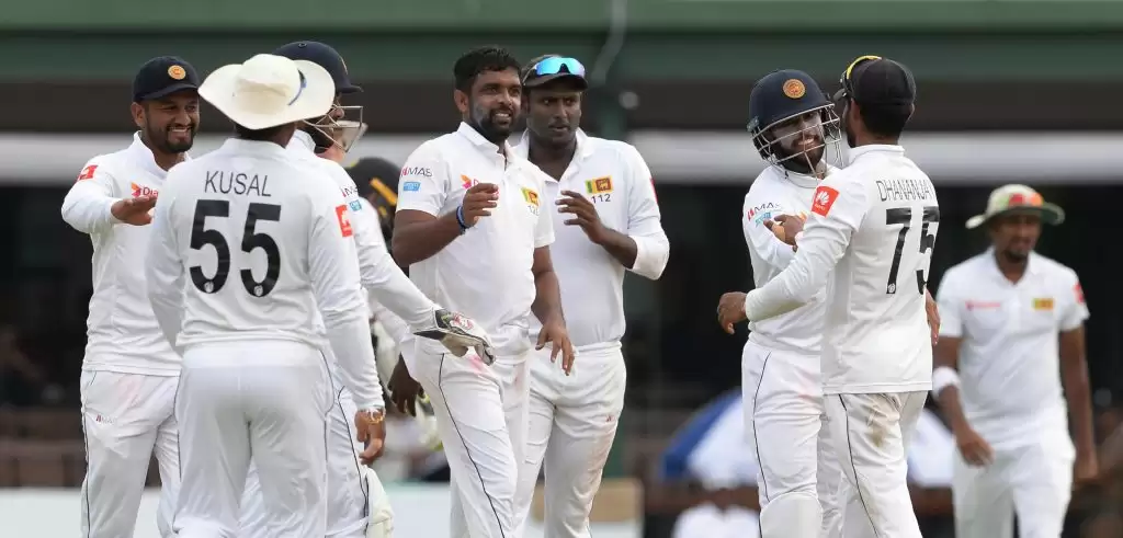 SA vs SL: Injury woes continue for the visitors on Day Three