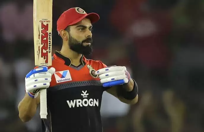 Most Runs in IPL History